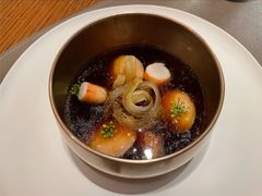 -Amber(置地文华东方酒店)