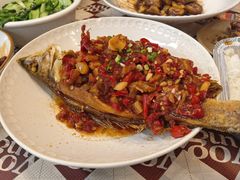 -老三样·旧食新味(船山路店)