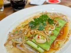 -龙悦湾酒家·八阵鱼生·渔人码头店