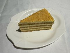 -波特曼西餐厅(中央大街店)