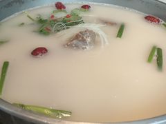 -老员外骨汤火锅(海州古城店)