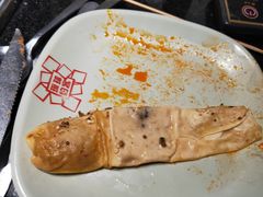 -环球约客烤涮自助(铜锣湾店)