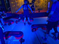 -超级猩猩健身·团课(高新园大冲商务中心二店)