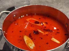 -德天肥牛海鲜火锅(城西银泰店)