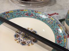 -汗腾格里·风味餐厅(新疆驻京办店)
