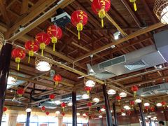 -顺风山庄(水濂山店)