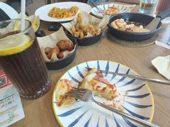 -必胜客(港城新天地店)