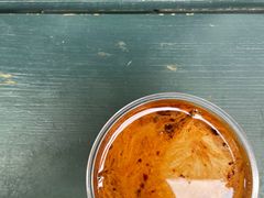 晚收甜白Dirty-SeekSeeking咖啡专门店(堰塘街店)