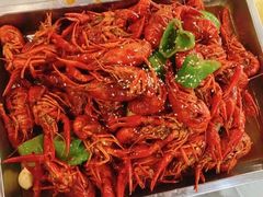 -呆虾王龙虾馆(南湖总店)