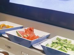 -重庆高老九火锅(万象城店)