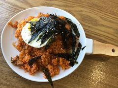 -李先生的首尔小馆(松江启源广场店)