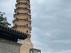 -白塔山公园