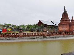 -一寨两国风景区
