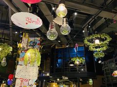 -胡桃里音乐酒馆(下沙店)