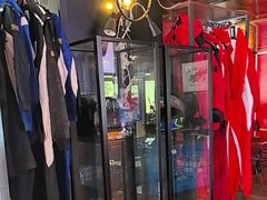 -新港卡丁车(奥森公园店)