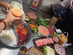 -冯校长老火锅(深圳总店)