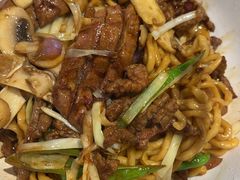 -寻裕记·现炒浇头面(人民广场店)