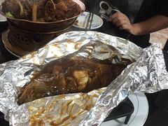 -来顺成饭庄