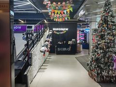 -Hopo Snow 城市滑雪空间(来福士广场购物中心店)