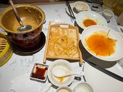 -关东小磨东北菜(漕河泾印象城店)