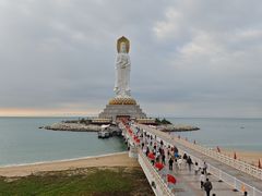 -三亚南山文化旅游区