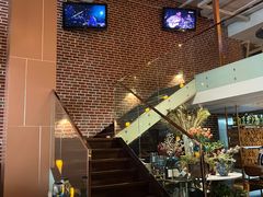 -明星酒店•FORNETTO佛纳朵意餐厅•披萨•意面(湘隆时代广场店)