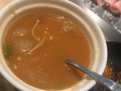 -新石器烤肉(百联川沙店)