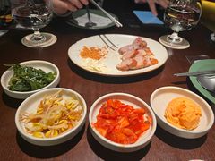-Fuzzy Bistro 浮几韩餐·茶酒馆