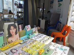 -视野联行眼镜蔡司·依视路官方授权店(顺城店)