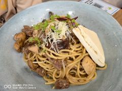 -榖屋house of flour(张江首店)