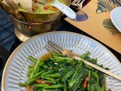 -simply thai天泰(静安嘉里中心店)