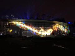 景点-天府芙蓉园