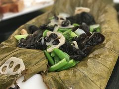 -素心小筑(后沙裕镇店)