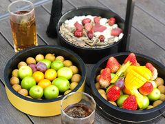 -柳莺湖上·湖景餐厅·江南菜(西湖店)