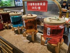 -小董哥烤串(故宫店)