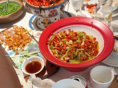 -湘鼎盛·大厨鲜炒湖南味(高新银泰店)