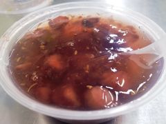 -芳婆糕团店(王府大街店)
