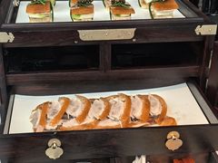 -莉莉海堂HAITANG·烤鸭(国贸商城店)