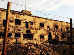 -上海四行仓库抗战纪念馆