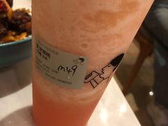 -喜茶(上海正大广场店)