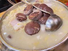 -小俩口烧烤东北菜(双井店)