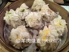 -龍聚祥烧麦馆(万达店)