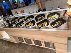 -比格比萨自助(宋家庄店)