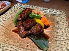 -水之惠鲜鱼料理(王府大街店)