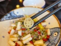 -湘味·鱼头王(上夼美食街店)
