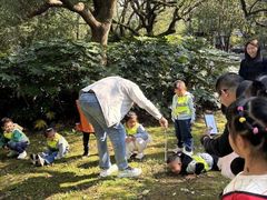 -杭州龙井幼儿园