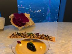 -广州四季酒店·佰鲜汇·现代法餐