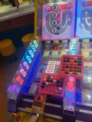 -乐多星球潮玩中心(沈阳嘉里城店)