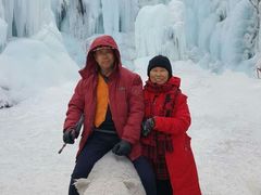 -沕沕水生态风景区