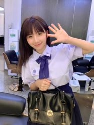 -Rise Hair上升造型